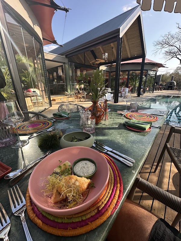 Masiya's Camp at Royal Malewane 2