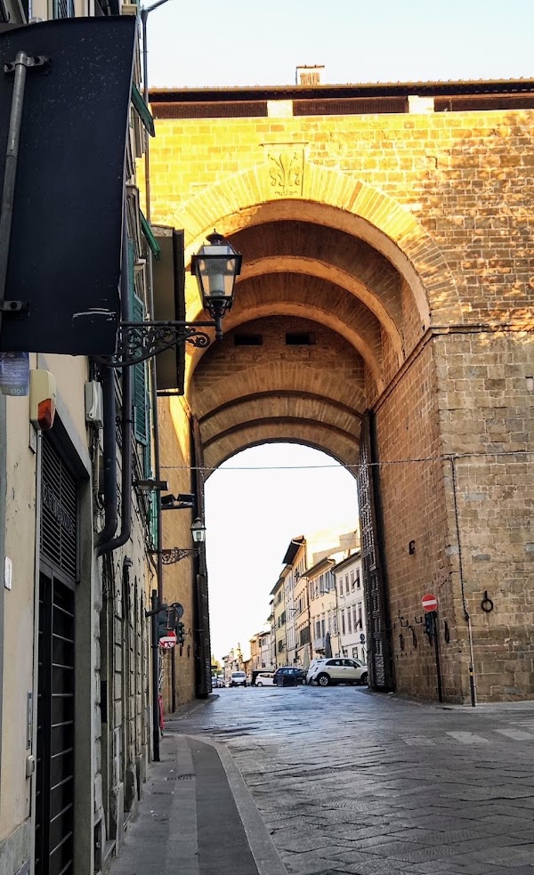 San Frediano