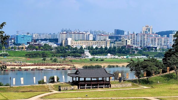 Gongju-si 4
