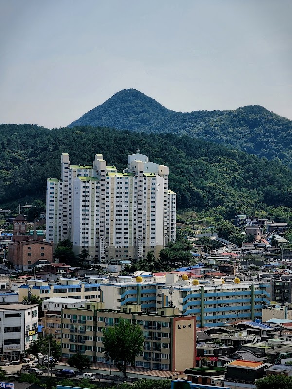 Gongju-si 3