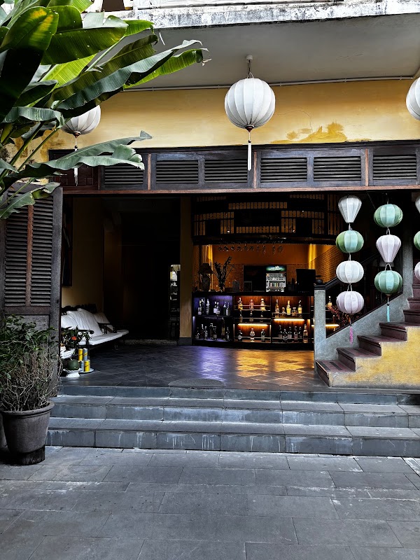 Mê Hội An Rooftop Coffee & Kitchen 5