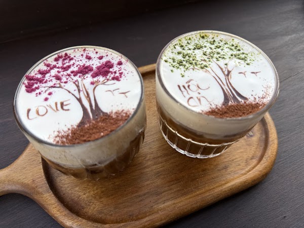 Mê Hội An Rooftop Coffee & Kitchen 2