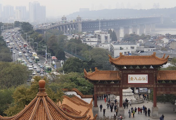 Wuhan 1