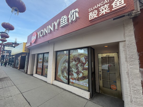 Calgary Restaurants 3