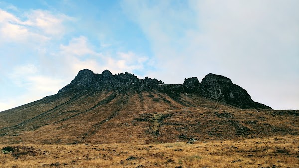 Stac Pollaidh 5