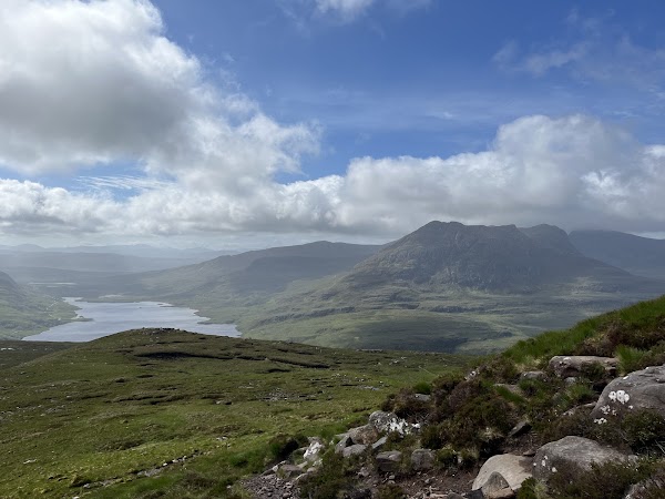 Stac Pollaidh 4