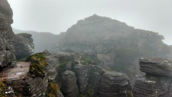 Stac Pollaidh 3