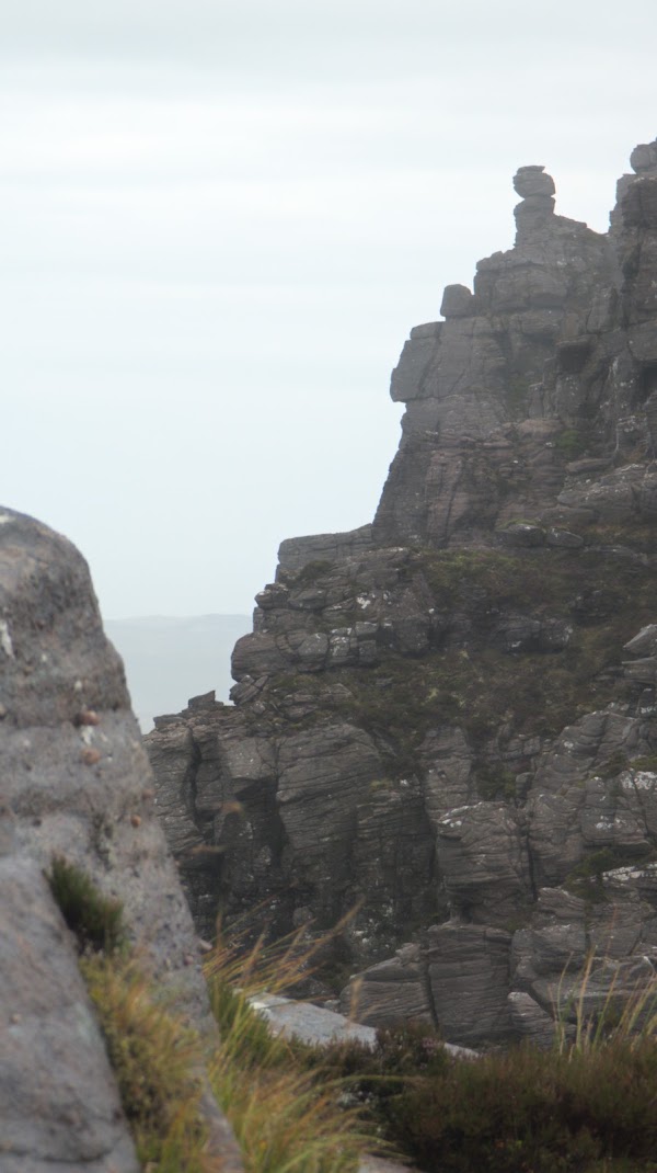 Stac Pollaidh 2