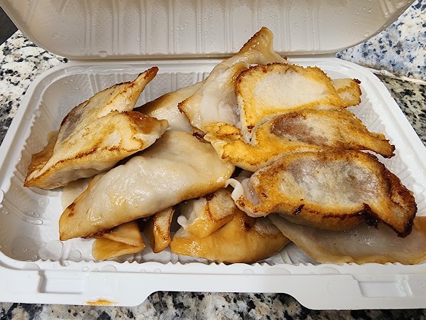 Jin Mei Dumpling 3