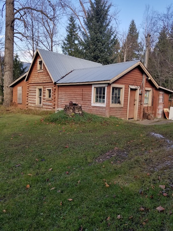 The Old Cabin Farm