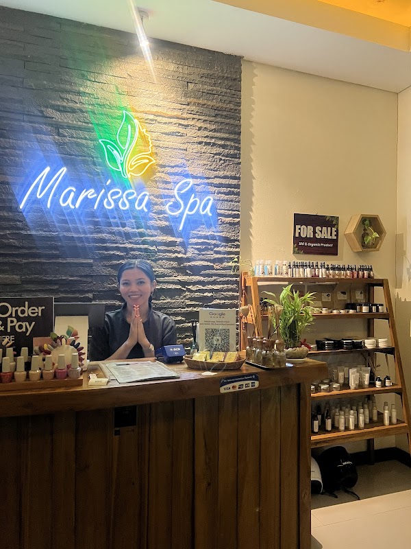 Marissa Spa