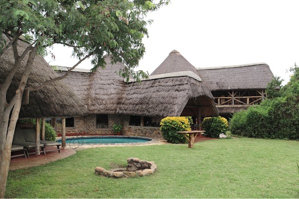 Lake Albert Safari Lodge 1