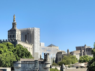 Palais des Papes