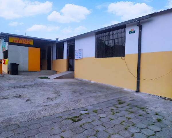 Restaurante Tradicional 1