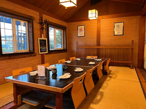Kaisen Don 1