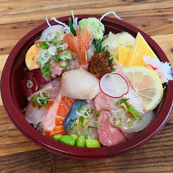 Kaisen Don 5