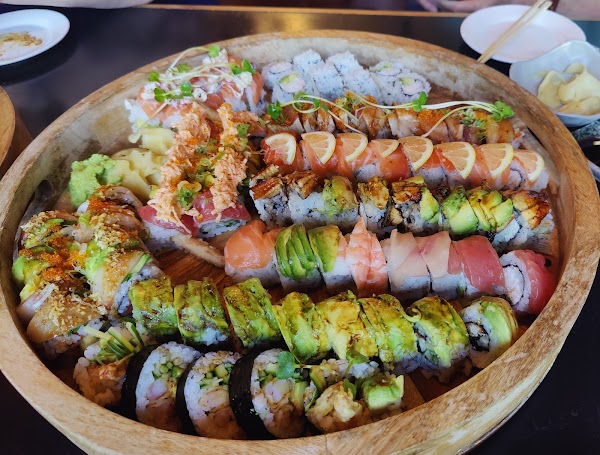 Kaisen Don 4