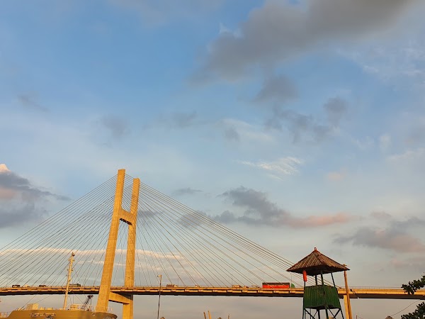 Cầu Phú Mỹ