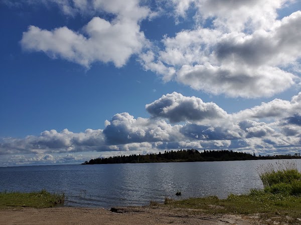 La Ronge 1