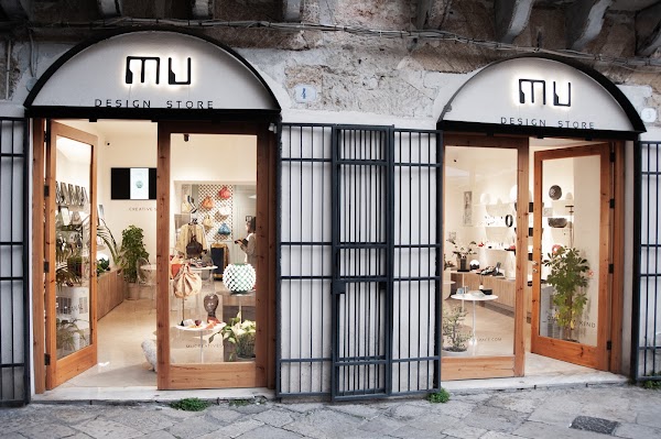 MU Design Store 1