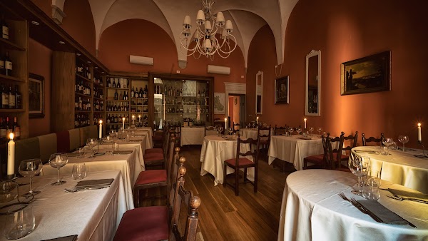 Ristorante il Paiolo 1