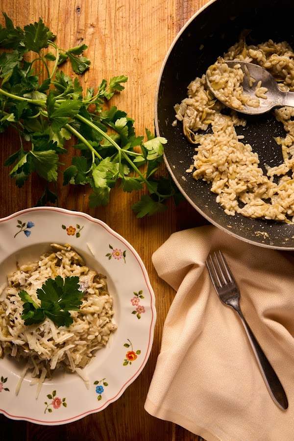 Ristorante il Paiolo 4