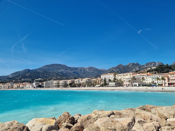 Plage de Fossan 1