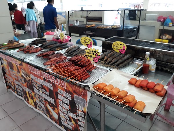 Gadong Night Market 4
