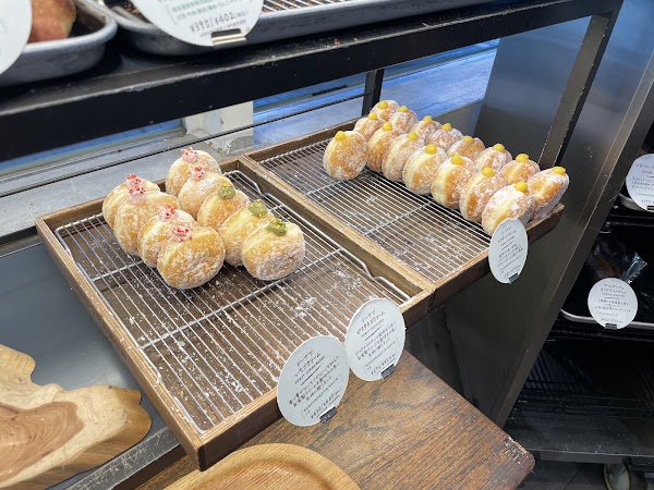 BOUL'ANGE Shinjuku Southern Terrace 3