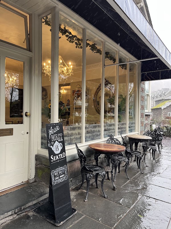 Baldry's Grasmere 1