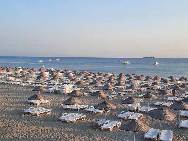 Florya Coast Park
