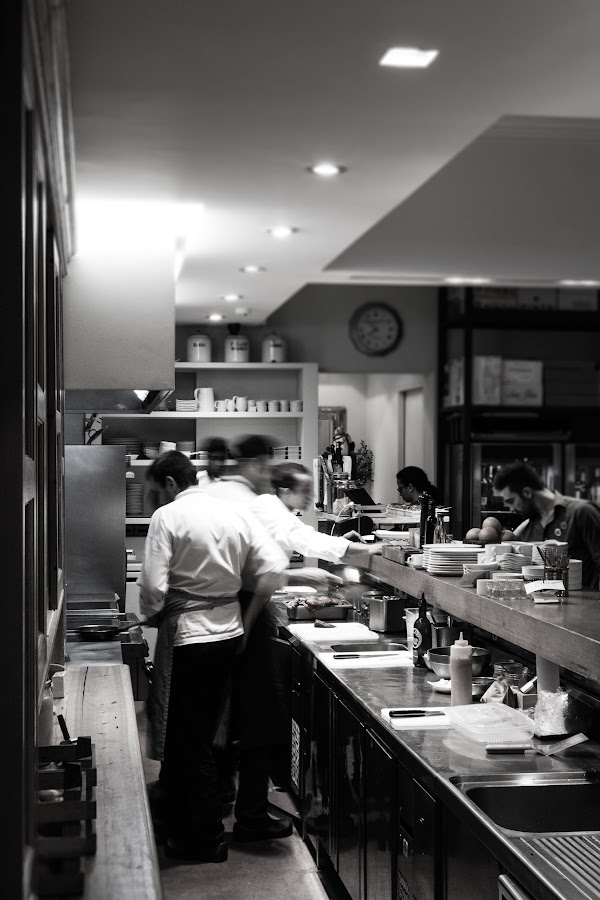 Tasca da Esquina