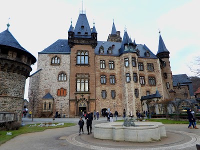 Wernigerode