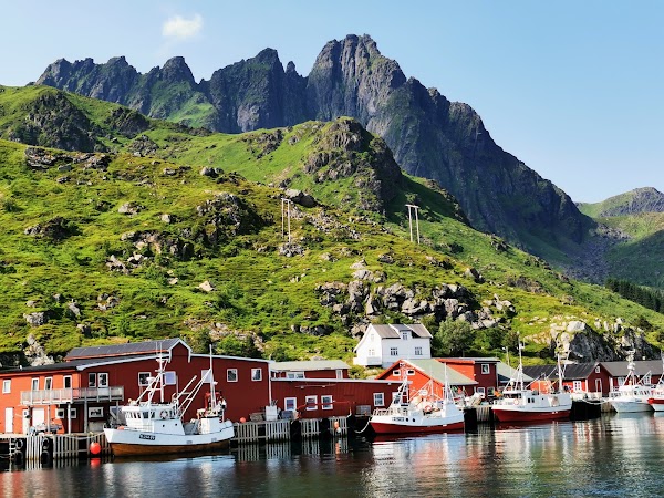 Ballstad