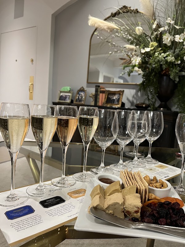 Domaine Carneros 4