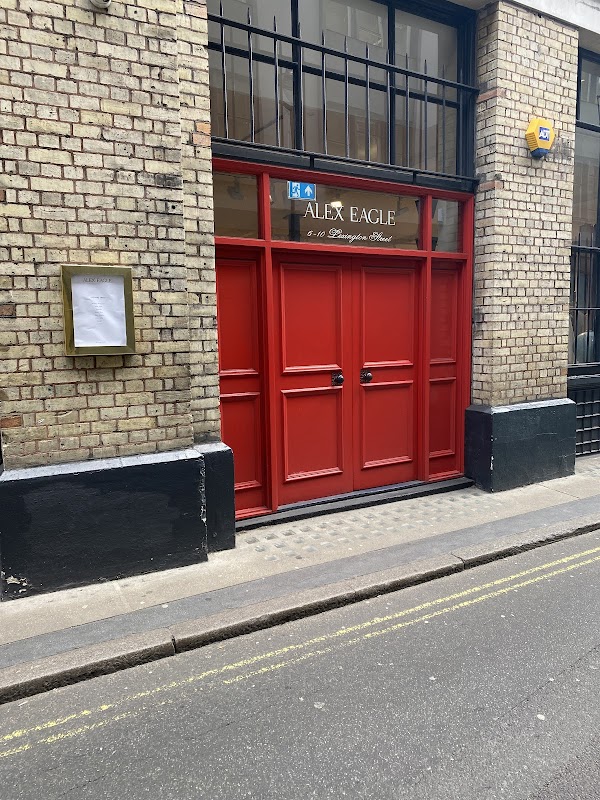 Alex Eagle Studio