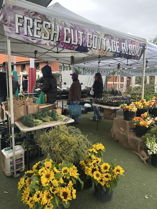 Carlton Farmers Market