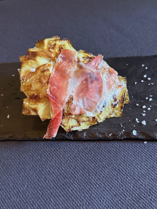 Leña al Mono 5