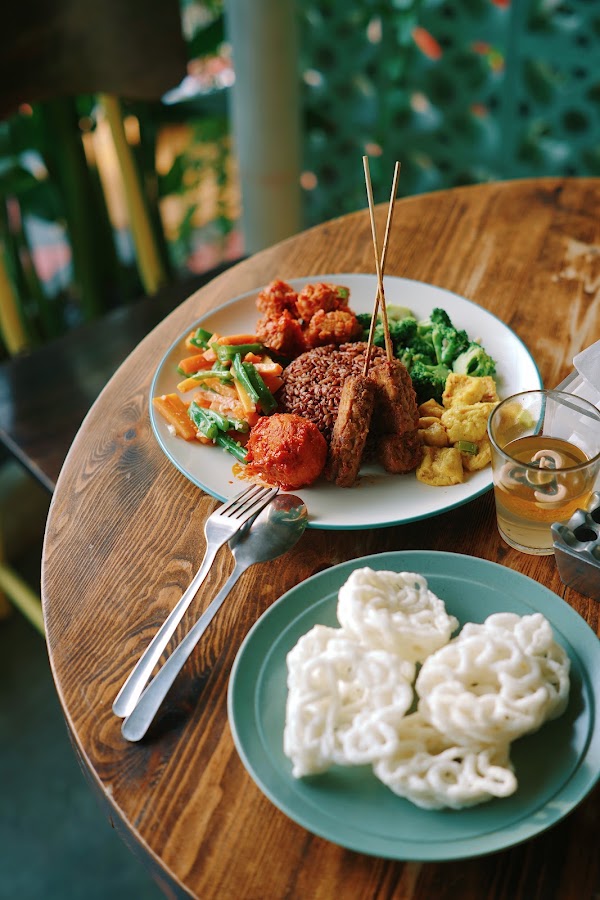 Warung Local 5