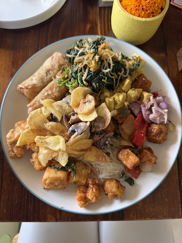 Warung Local 4