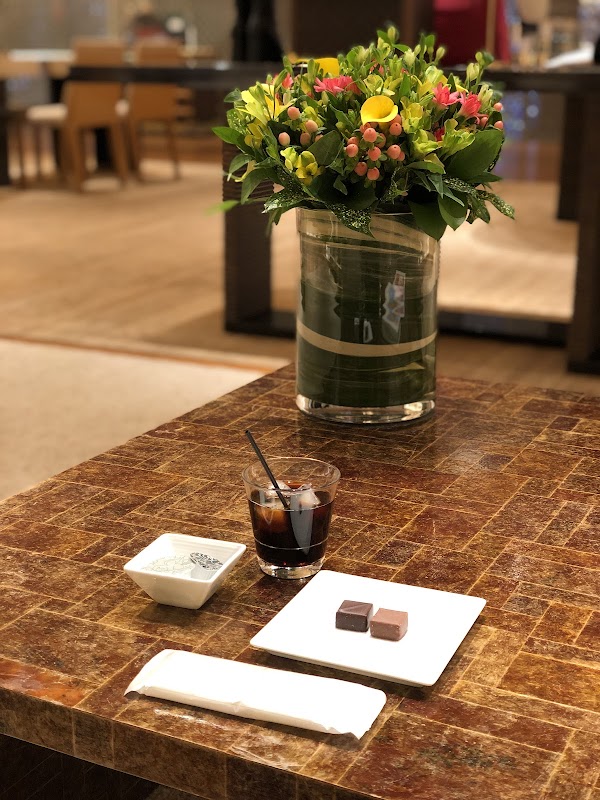 Louis Vuitton Roppongi Hills 4