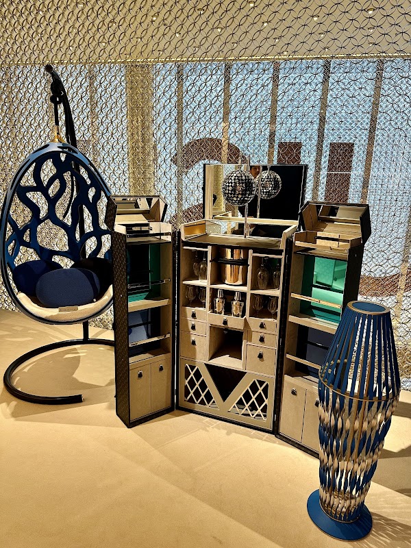 Louis Vuitton Roppongi Hills 3