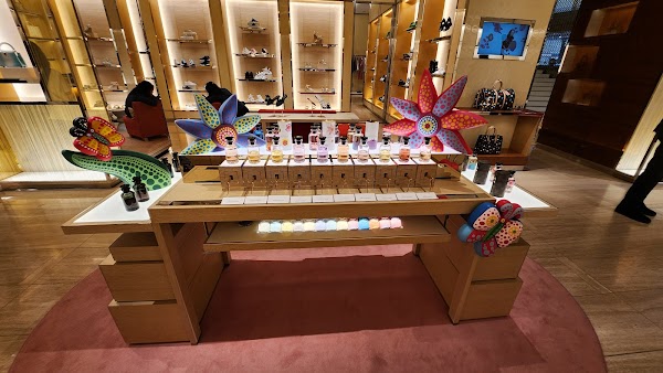 Louis Vuitton Roppongi Hills 2