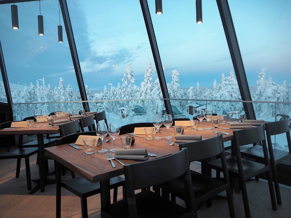 Restaurant Utsu