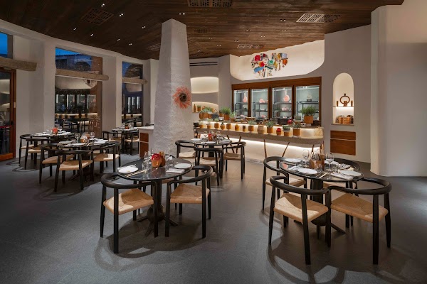 Beefbar Cala di Volpe