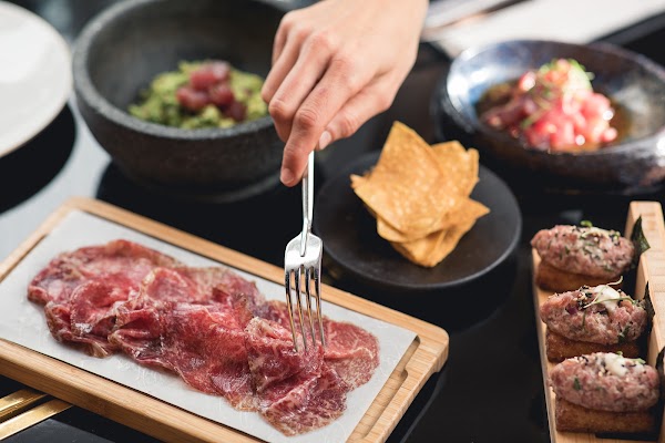 Beefbar Cala di Volpe 5