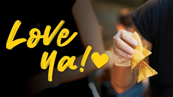 Guzman y Gomez - Australia Square 4