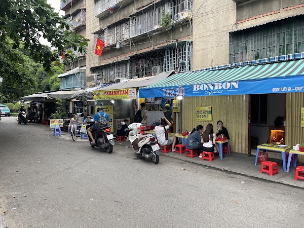 Vietnam food 39