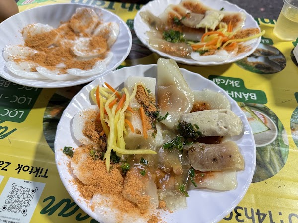 Bánh Huế Khánh Tâm 5