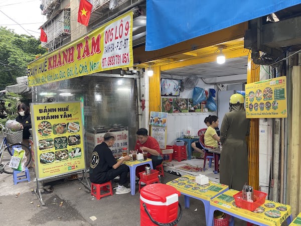 Bánh Huế Khánh Tâm 3